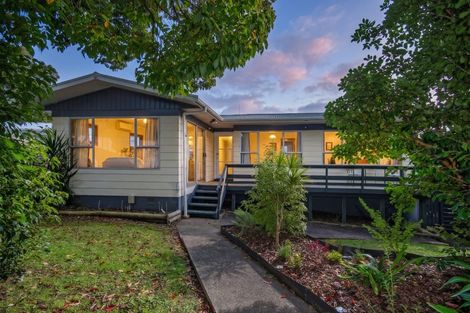 Photo of property in 14 Earls Place, Onerahi, Whangarei, 0110