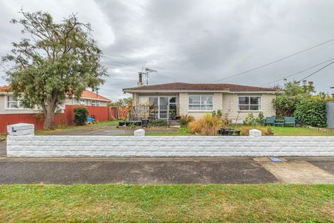 Photo of property in 9 Beatty Street, Levin, 5510