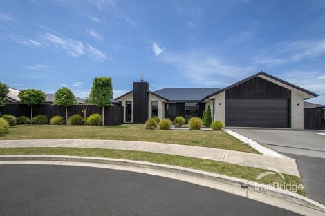 Photo of property in 8 Lancelot Close, Lincoln, 7608