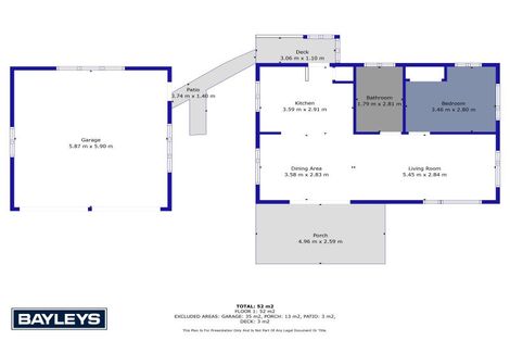 Photo of property in 274 Plummers Point Road, Whakamarama, Tauranga, 3172