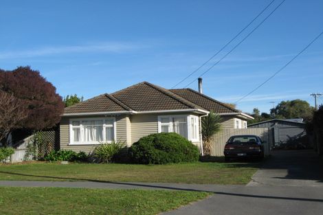 Photo of property in 122 Baker Street, New Brighton, Christchurch, 8083