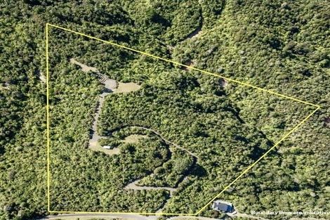 Photo of property in 180 Silverstream Falls Row, Whenuakite, Whitianga, 3591