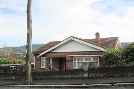 Photo of property in 151 Signal Hill Road, Opoho, Dunedin, 9010