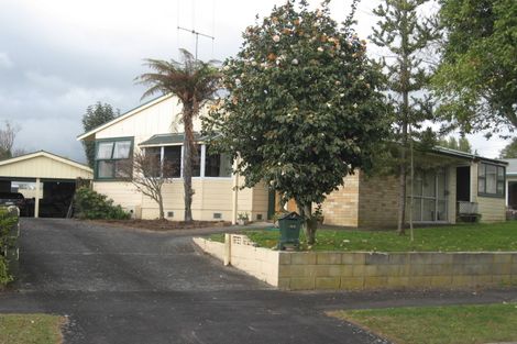 Photo of property in 32 Sheridan Street, Silverdale, Hamilton, 3216