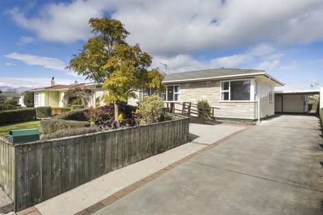 Photo of property in 16 Ellesmere Crescent, Highbury, Palmerston North, 4412