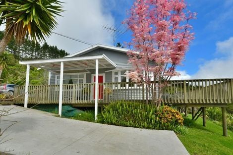 Photo of property in 255 Tuhirangi Road, Makarau, Warkworth, 0984