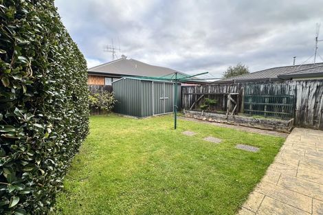 Photo of property in 10 Cairns Crescent, Rototuna, Hamilton, 3210