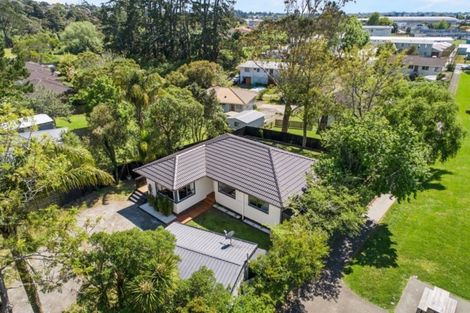 Photo of property in 18 Murillo Place, Henderson, Auckland, 0612