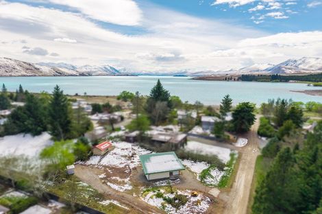 Photo of property in 1-3 Beauchamp Place, Lake Tekapo, 7999
