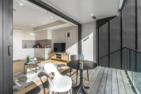 Photo of property in 307/12 Mackelvie Street, Grey Lynn, Auckland, 1021