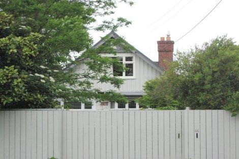 Photo of property in 66 Hills Road, Edgeware, Christchurch, 8013