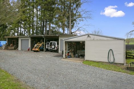 Photo of property in 2 Te Kumi Station Road, Te Kuiti, 3985