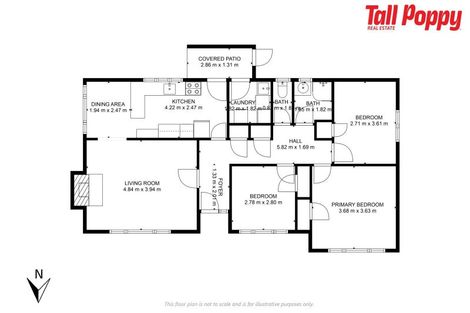 Photo of property in 198 Mcquarrie Street, Kingswell, Invercargill, 9812