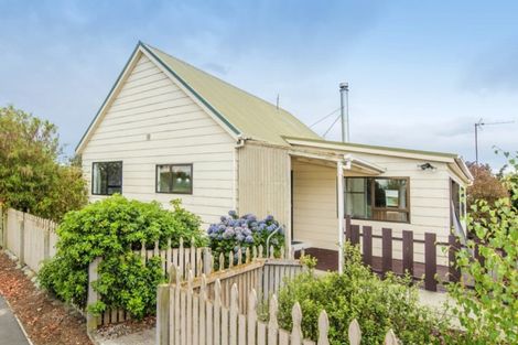 Photo of property in 35 Kimberley Road, Darfield, 7510