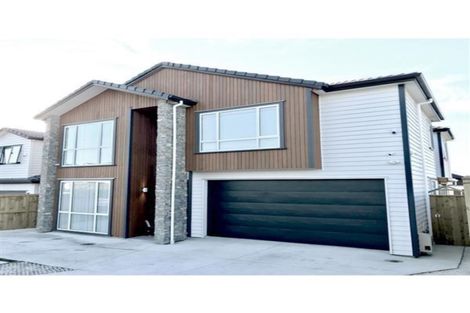 Photo of property in 80 Thomas Road, Flat Bush, Auckland, 2019