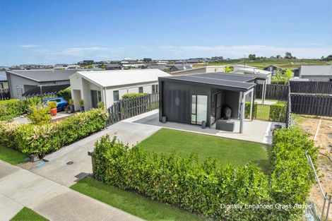 Photo of property in 17 Hirere Street, Te Kauwhata, 3710