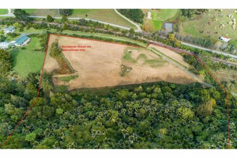 Photo of property in 233 Ahuroa Valley Road, Makarau, Warkworth, 0981