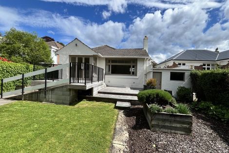 Photo of property in 27 Glendining Avenue, North East Valley, Dunedin, 9010
