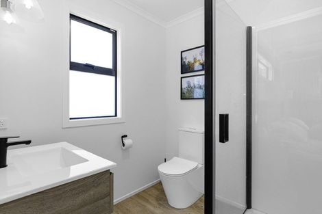 Photo of property in 7 Buddle Road, Wallaceville, Upper Hutt, 5018