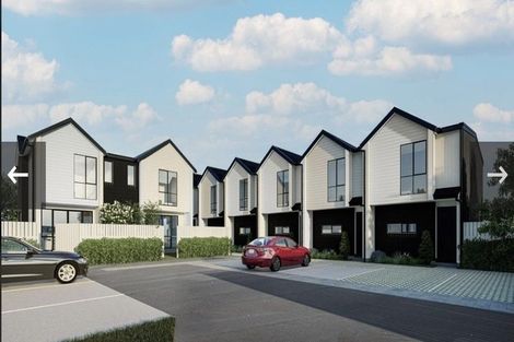 Photo of property in 2/7 Allen Road, Mount Wellington, Auckland, 1060