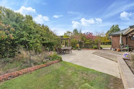 Photo of property in 96 Neave Road, West Melton, Christchurch, 7675