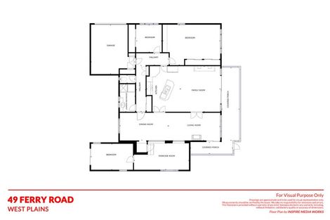 Photo of property in 49 Ferry Road, West Plains, Invercargill, 9879