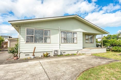 Photo of property in 14 Saunders Place, Gonville, Whanganui, 4501