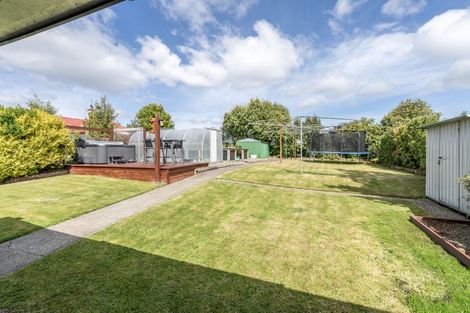 Photo of property in 89 Conyers Street, Georgetown, Invercargill, 9812