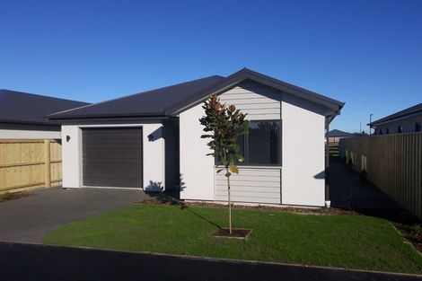 Photo of property in 15 Wakefield Drive, Rolleston, 7615