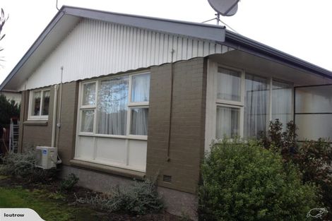 Photo of property in 4/201 Springfield Road, St Albans, Christchurch, 8014