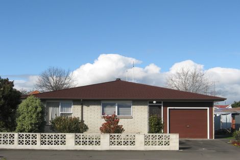 Photo of property in 3/305 Nelson Street North, Hastings, 4122