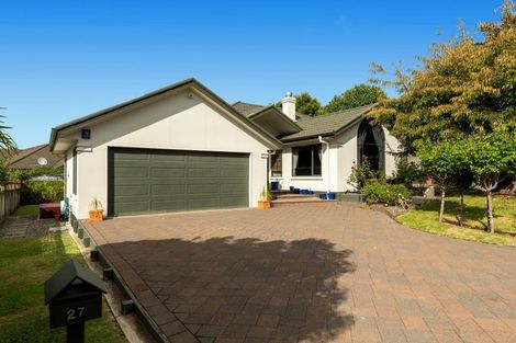 Photo of property in 27 Braeburn Place, Bethlehem, Tauranga, 3110
