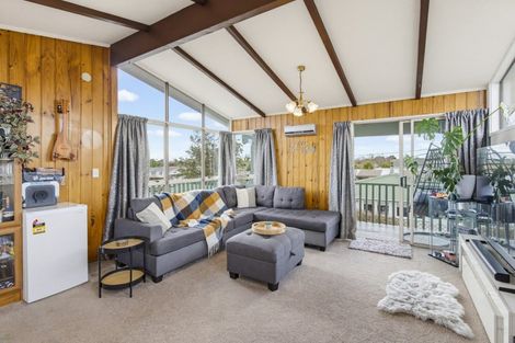 Photo of property in 125 Tiro Tiro Road, Levin, 5510