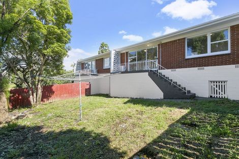 Photo of property in 65 Hamlin Road, Mount Wellington, Auckland, 1060