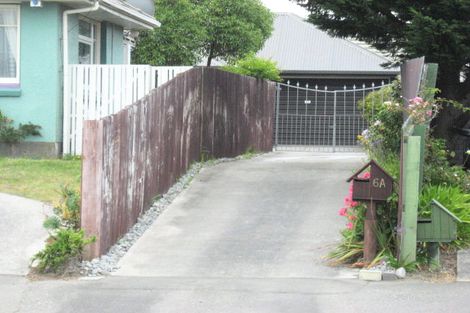 Photo of property in 6 Sandra Street, South New Brighton, Christchurch, 8062