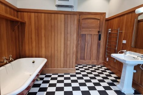 Photo of property in 1/122 Tennyson Street, Sydenham, Christchurch, 8023