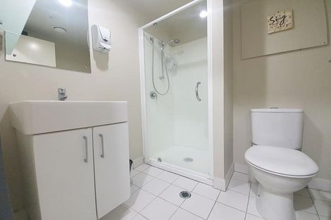 Photo of property in Waldorf Bankside Apartments, 4e/8 Bankside Street, Auckland Central, Auckland, 1010