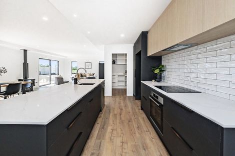 Photo of property in 15 Merino Crescent, Kirwee, 7571