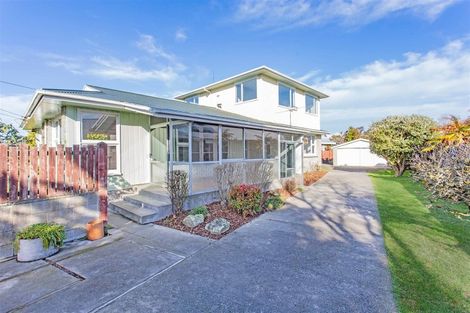 Photo of property in 56 Cresswell Avenue, Burwood, Christchurch, 8061