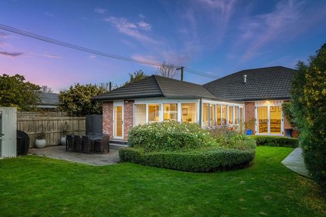 Photo of property in 74 Proctor Street, Papanui, Christchurch, 8053