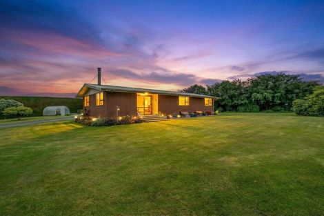 Photo of property in 324 Rimu Road, Kennington, Invercargill, 9871