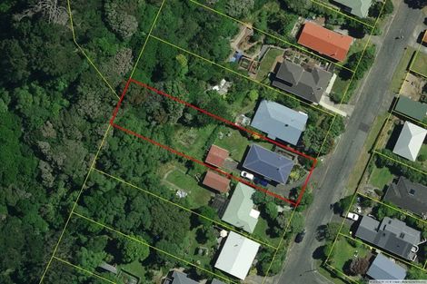 Photo of property in 12 Raroa Place, Pukerua Bay, 5026
