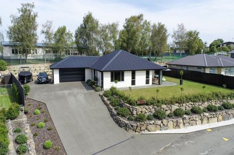 Photo of property in 10 Grosvenor Grange, Gleniti, Timaru, 7910