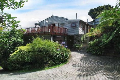Photo of property in 66 Cluny Road, Plimmerton, Porirua, 5026