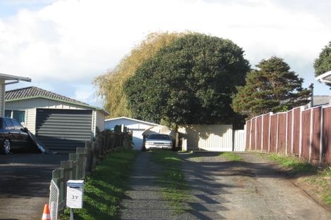 Photo of property in 37 Beeston Crescent, Manurewa, Auckland, 2102