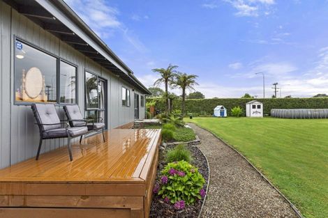 Photo of property in 735 Crozier Street, Pirongia, 3802