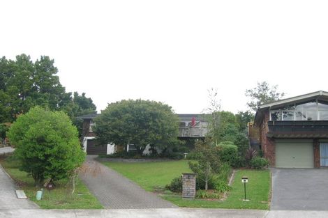 Photo of property in 19 Grove Lane, Pakuranga, Auckland, 2010