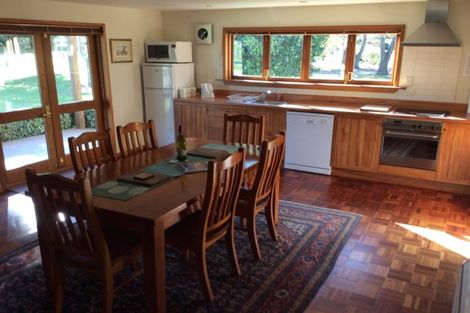 Photo of property in 2/3016 Methven Highway, Methven, 7776