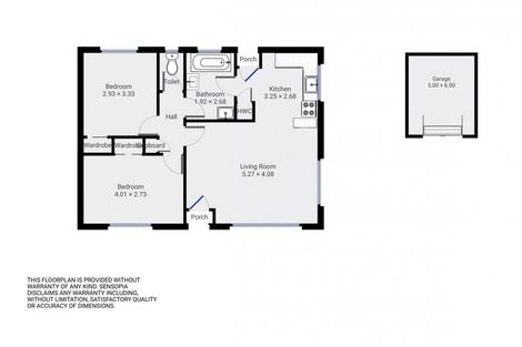 Photo of property in 34b Matthews Road, Wainuiomata, Lower Hutt, 5014