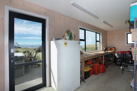 Photo of property in 407 Mount Curl Road, Hunterville, 4784